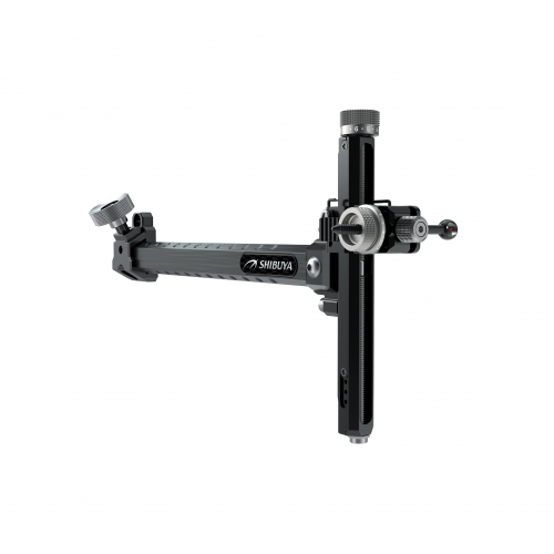 Shibuya Ultima RC 3 520 Recurve Sight