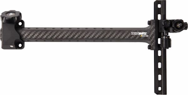 W&W WS700 Carbon Recurve Target Sight