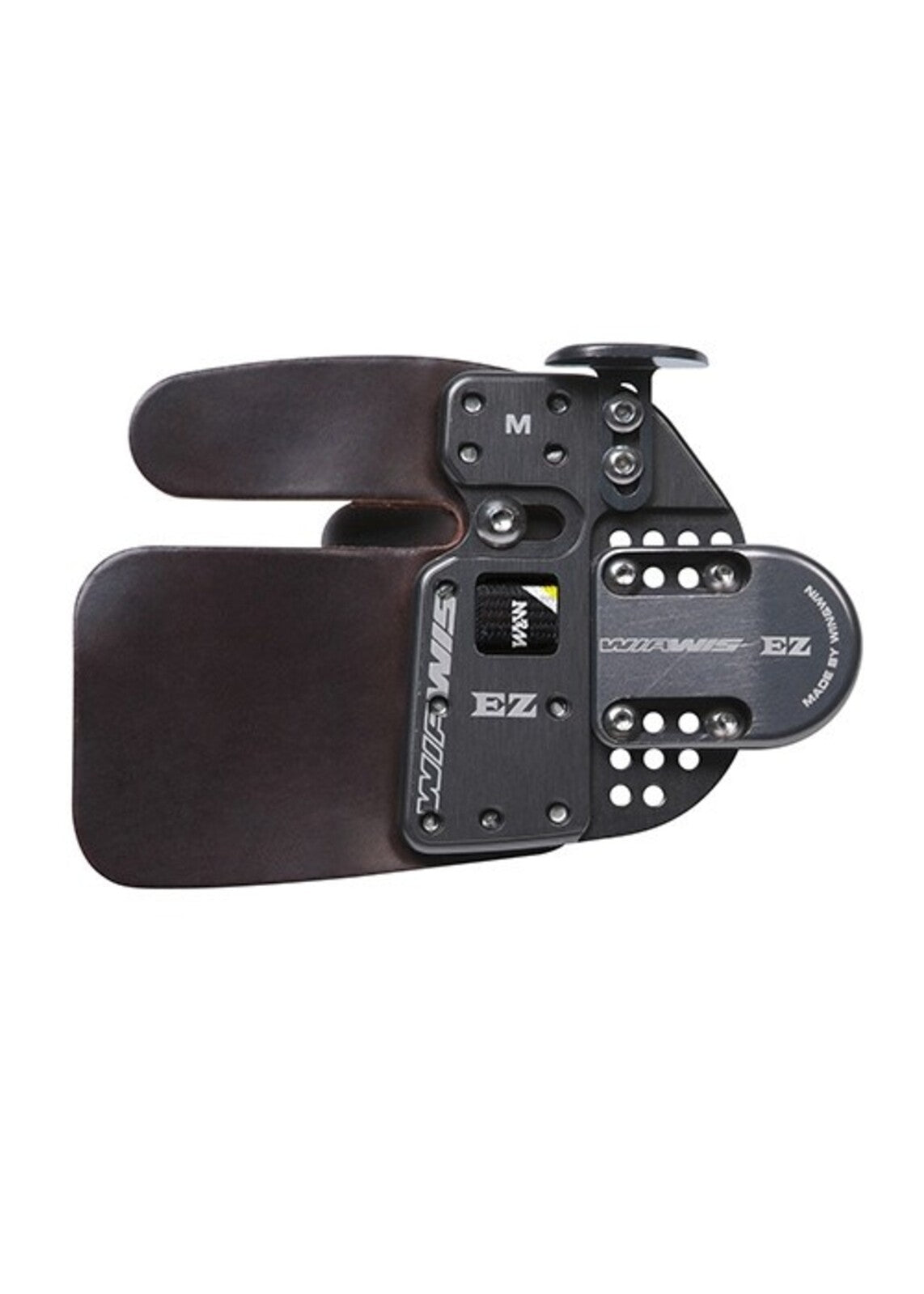 Wiawis EZ Finger Tab