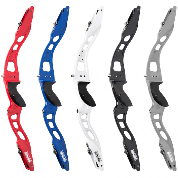 WNS Explore DX Riser