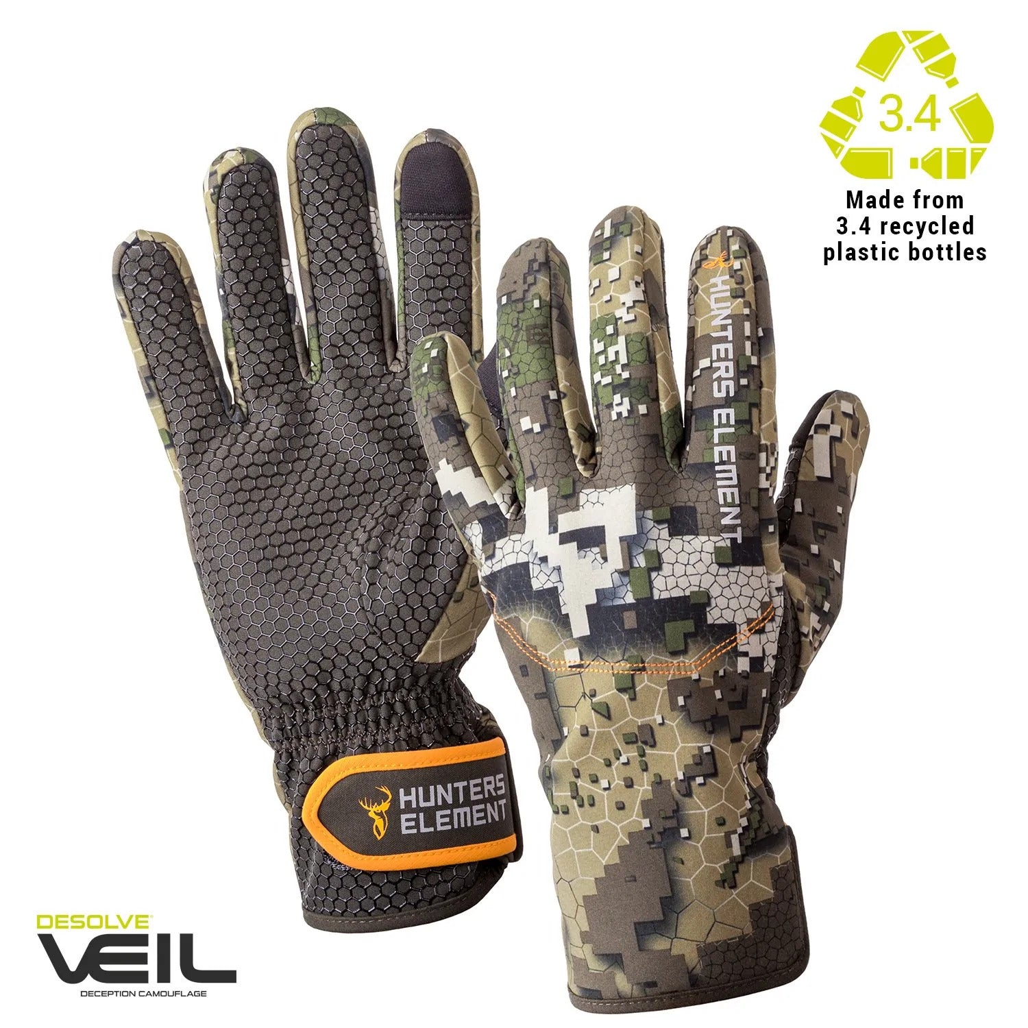 Hunters Element Legacy Gloves