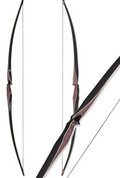 Buck Trail Kite Longbow 66" RH