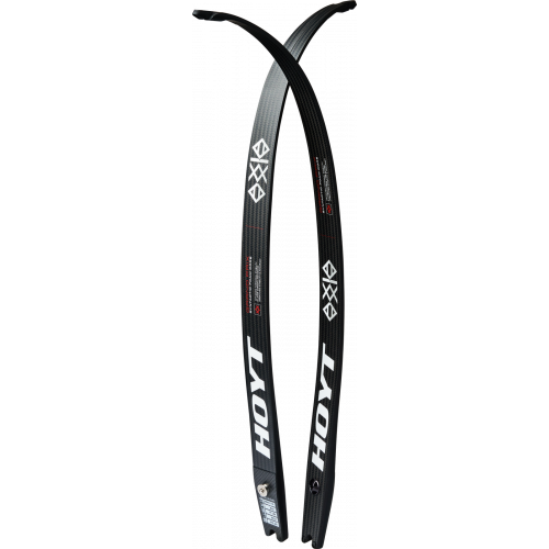 Hoyt Carbon Axia Syntactic Recurve Limbs