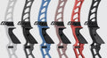 Hoyt Formula XD 25" Recurve Riser