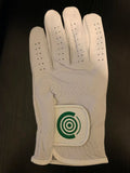 E1 Cabretta Leather Golf Gloves - Left Hand