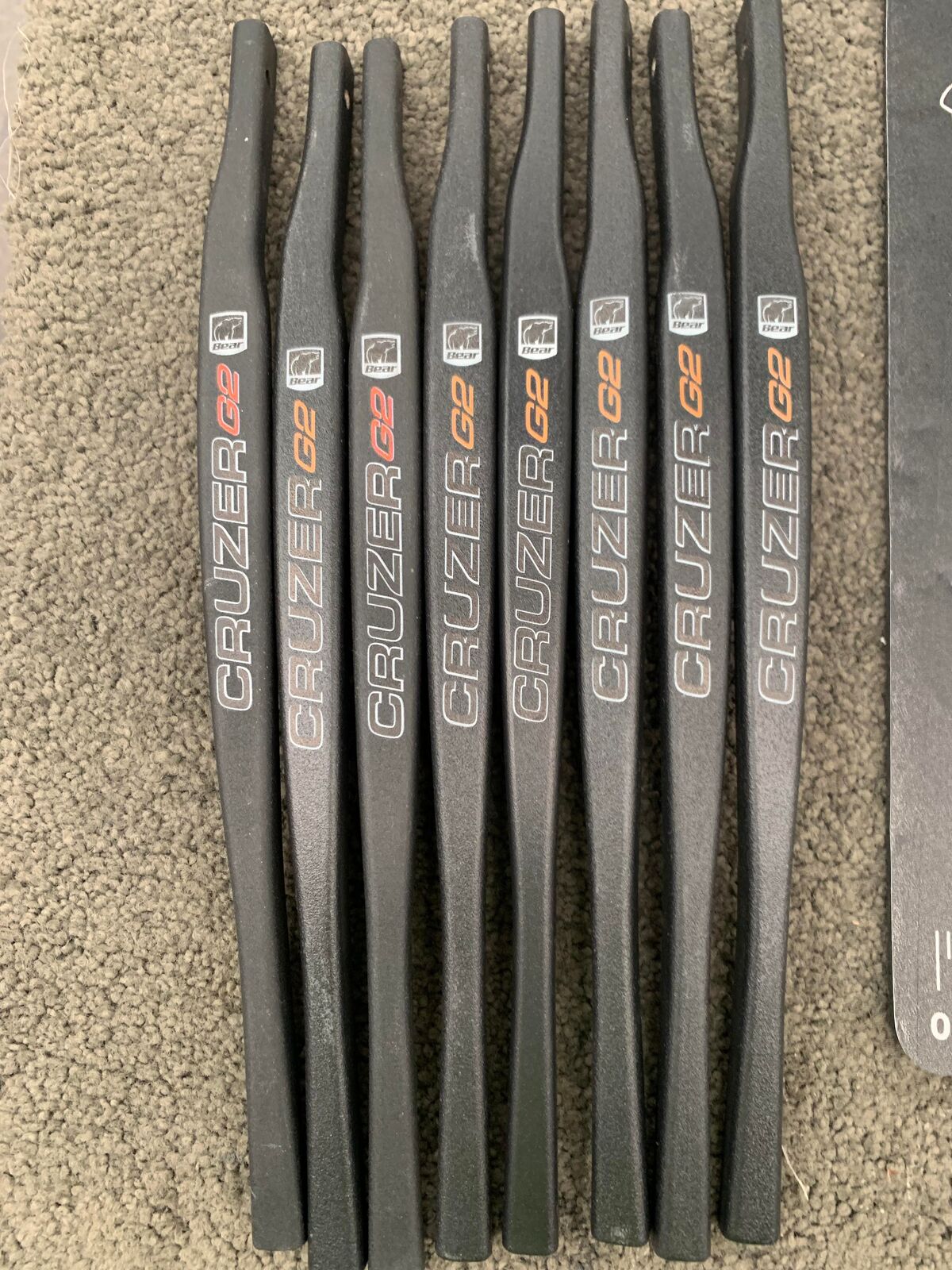 Bear Cruzer G2 Limbs