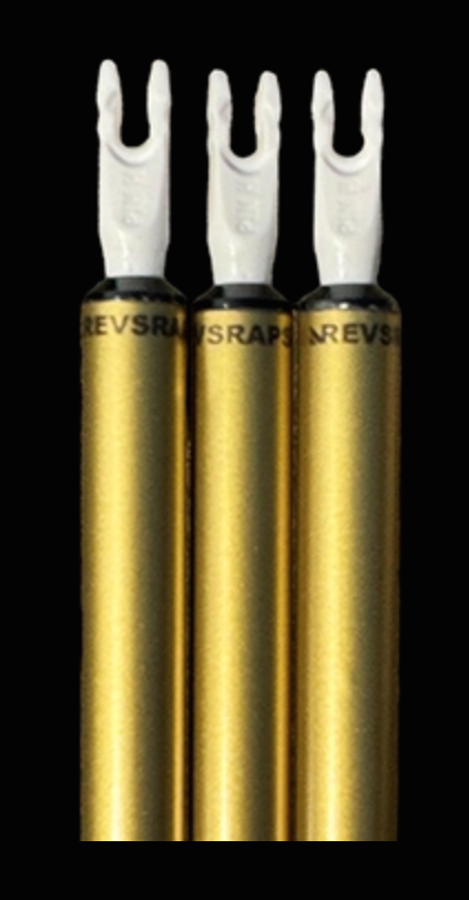 RevsRaps Arrow Wraps - Medium