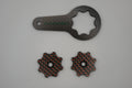 E1 Clicker Lockdown Wrench/Star Kit
