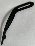 E1 Carbon "Leg" Ultra Soft Clicker