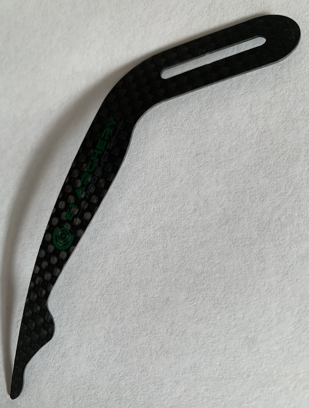 E1 Carbon "Leg" Ultra Soft Clicker