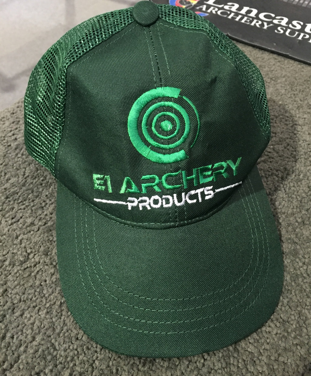 E1/Eliza Archery Hat