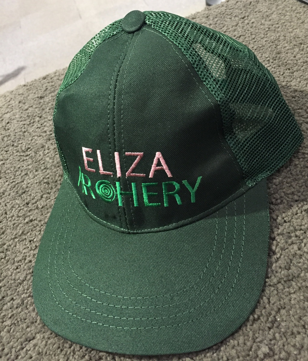 E1/Eliza Archery Hat