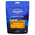 Back Country Cuisine Freeze Dried Meals