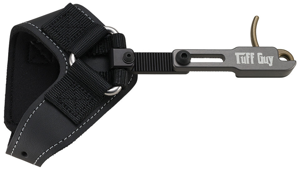 Spot Hogg Tuff Guy Rigid Release Aid Realtree edge