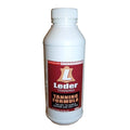 Leder Tanning Formula