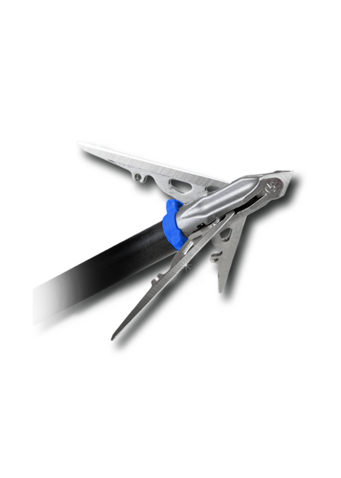 G5 Megameat Expandable Broadhead