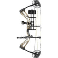 Diamond Edge 320 Compound Bow Package