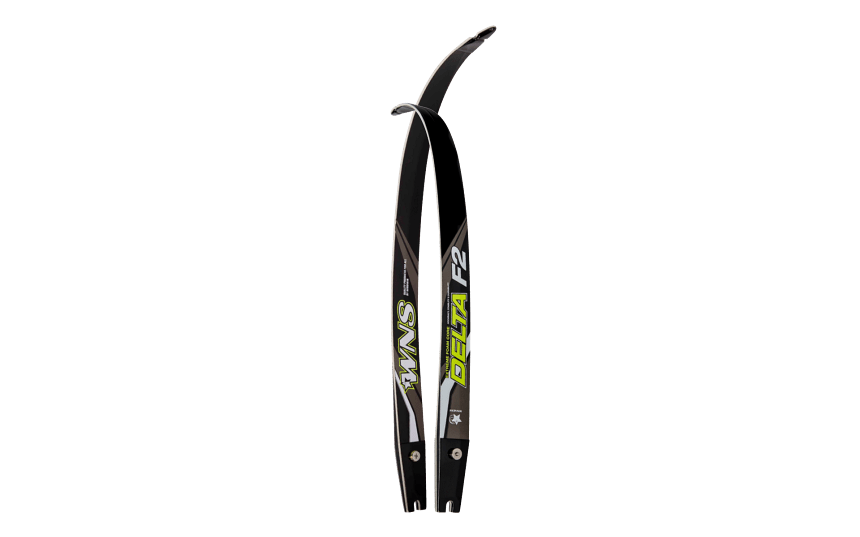 WNS Delta F2 Limbs