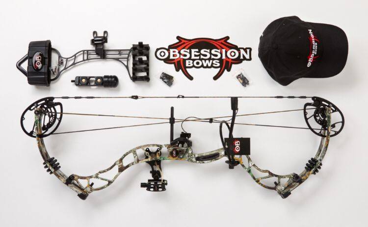 Obsession HB33