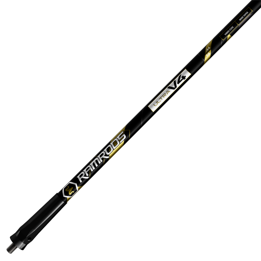 RamRods Ultra V4 Tungsten Stabilizer Side Rod