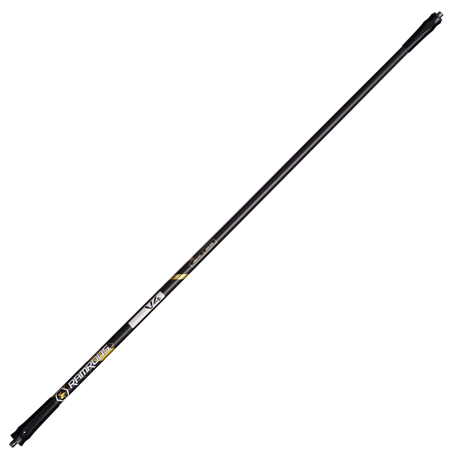 RamRods Ultra V4 Stabilizer Long Rod