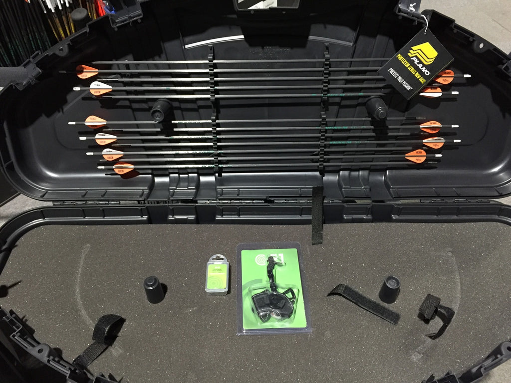 Compound Add On Pack