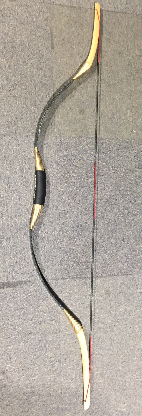 E1 Horse Bow