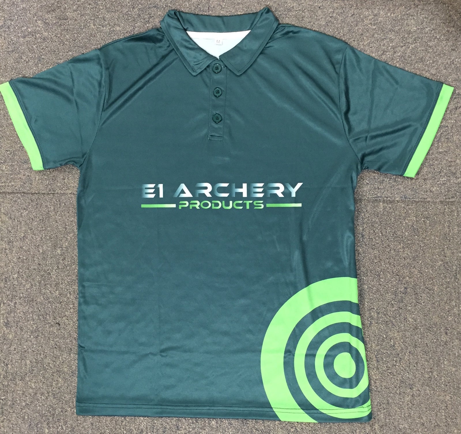 E1 Archery Products Shirts