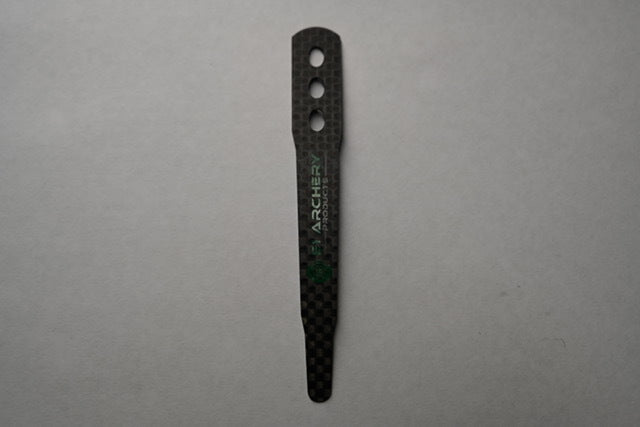 E1 Carbon Lockdown Clicker - Medium Stiff 0.4