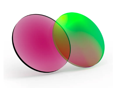X-Sight 2RX Lenses