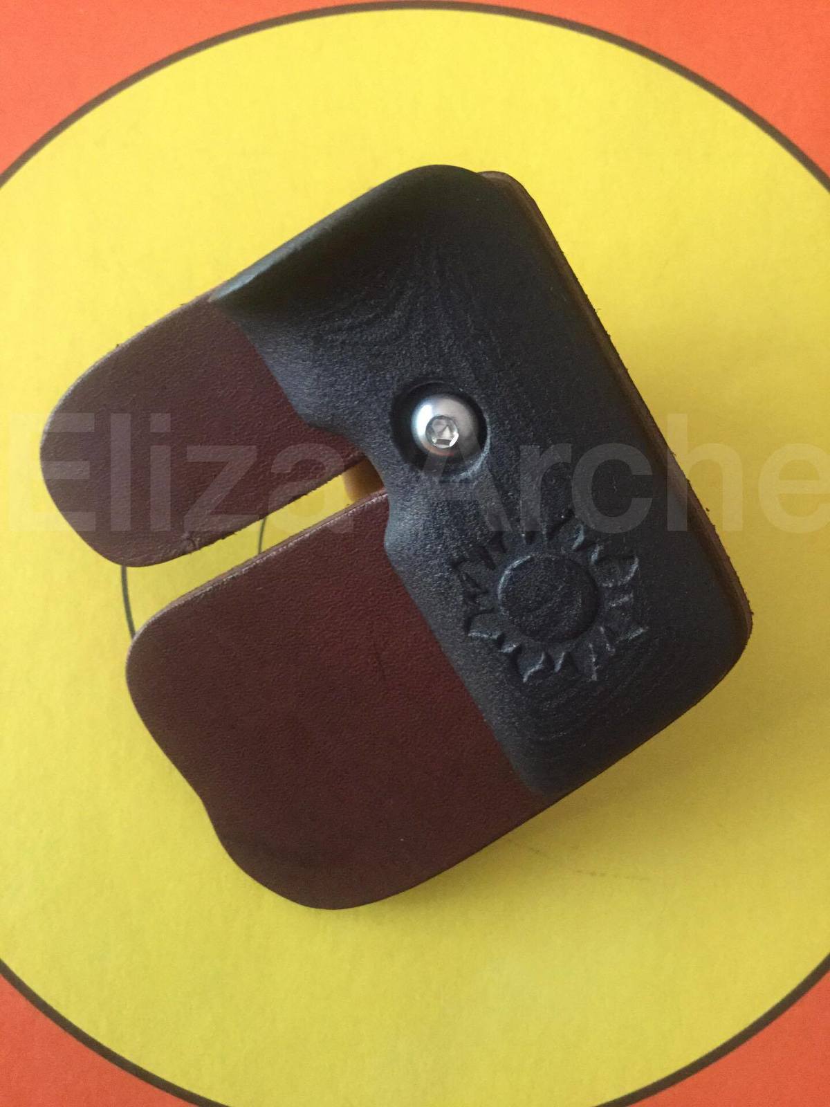 Fairweather Archery - Tab LEATHER ONLY