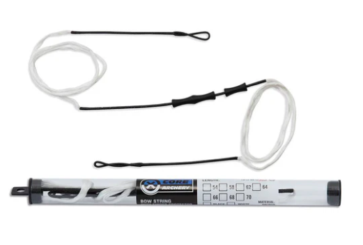 Core / Avalon Dacron Bow String with Finger Protectors
