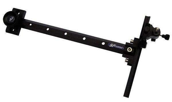 WNS SJA50 Long Recurve Sight