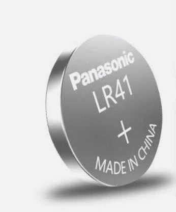 Archery Sight Light Battery Replacements
