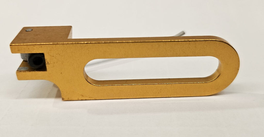 E1 Barebow Flipper Rest