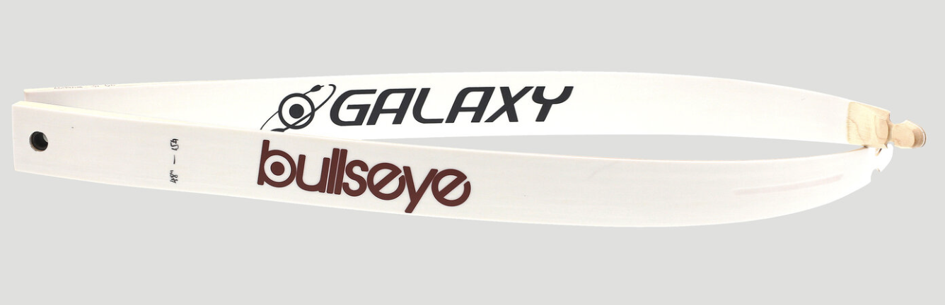 Galaxy Bullseye Limbs