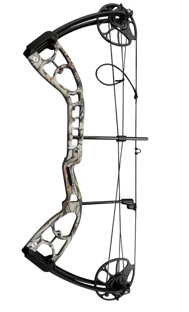 E1 P10 Compound Bow