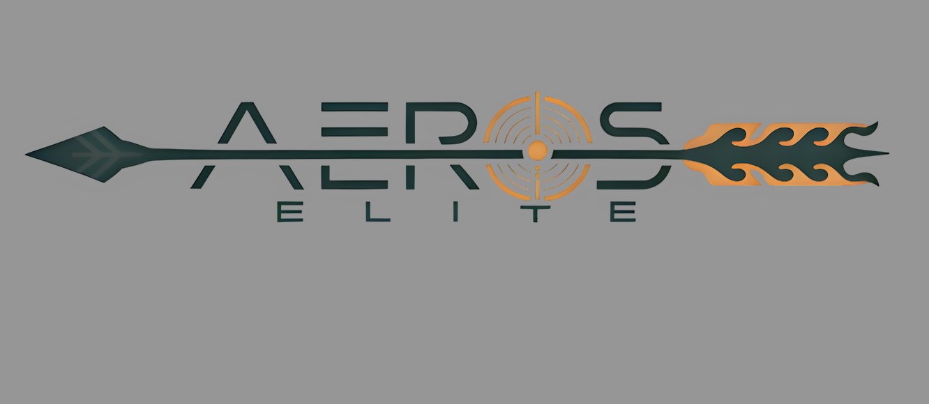 Aeros Elite Pre-Made Arrows