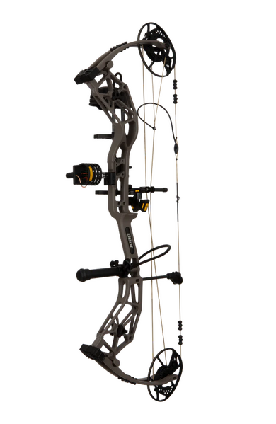 Bear Alaskan XT RTH