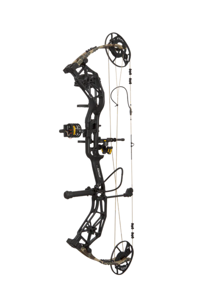 Bear Alaskan XT RTH