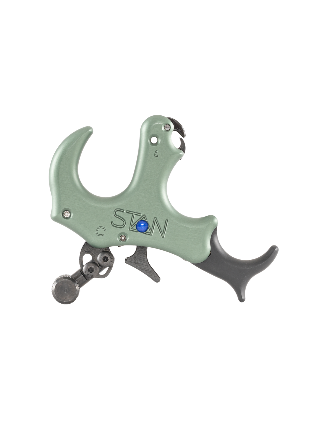 Stan Onnex Clicker Thumb Release