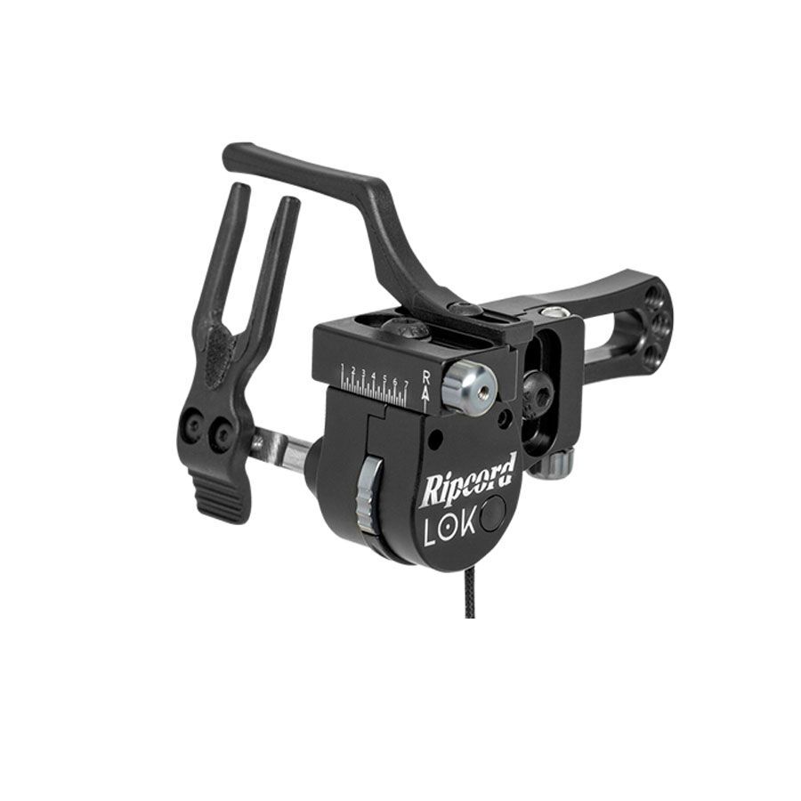 RipCord LOK Micro Limb Driven Arrow Rest