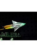 Kayuga Tri Zot Broadheads P/K 3