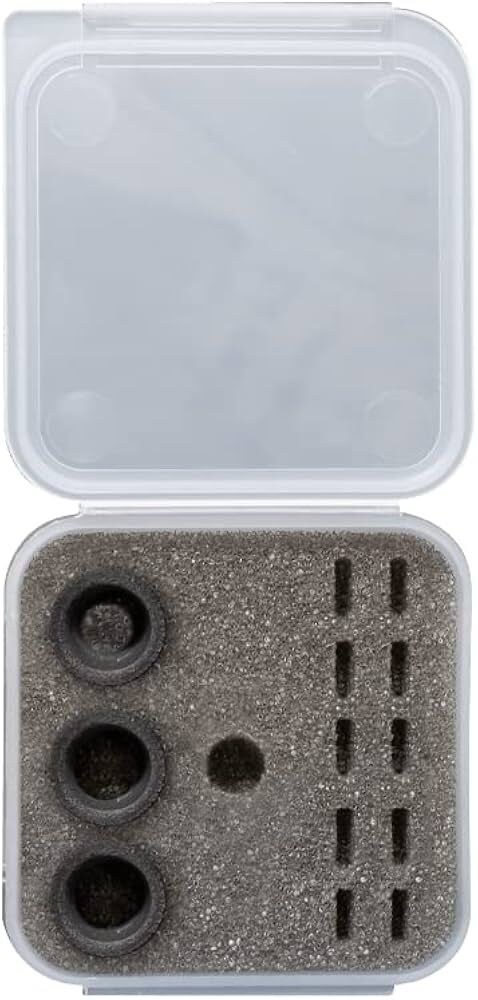 PXL Hunter Capture Aperture Kit