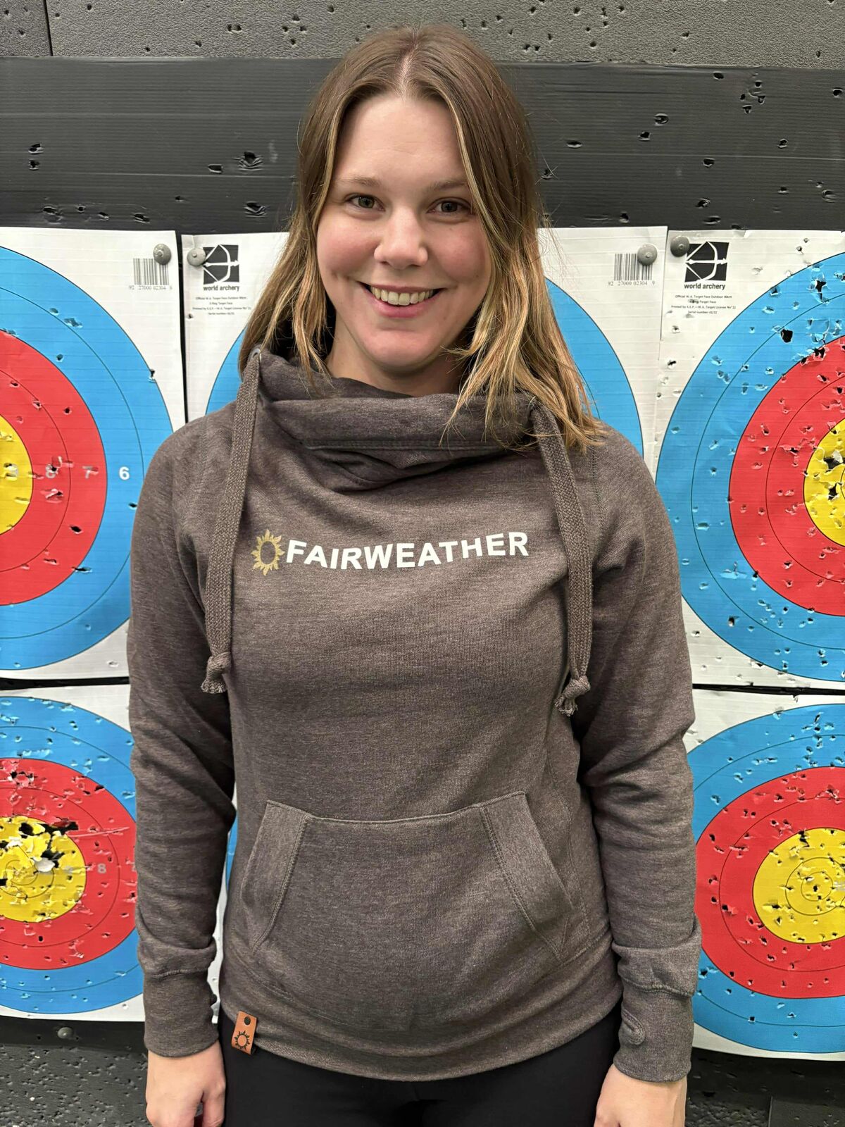 Fairweather 2023 Hoodie