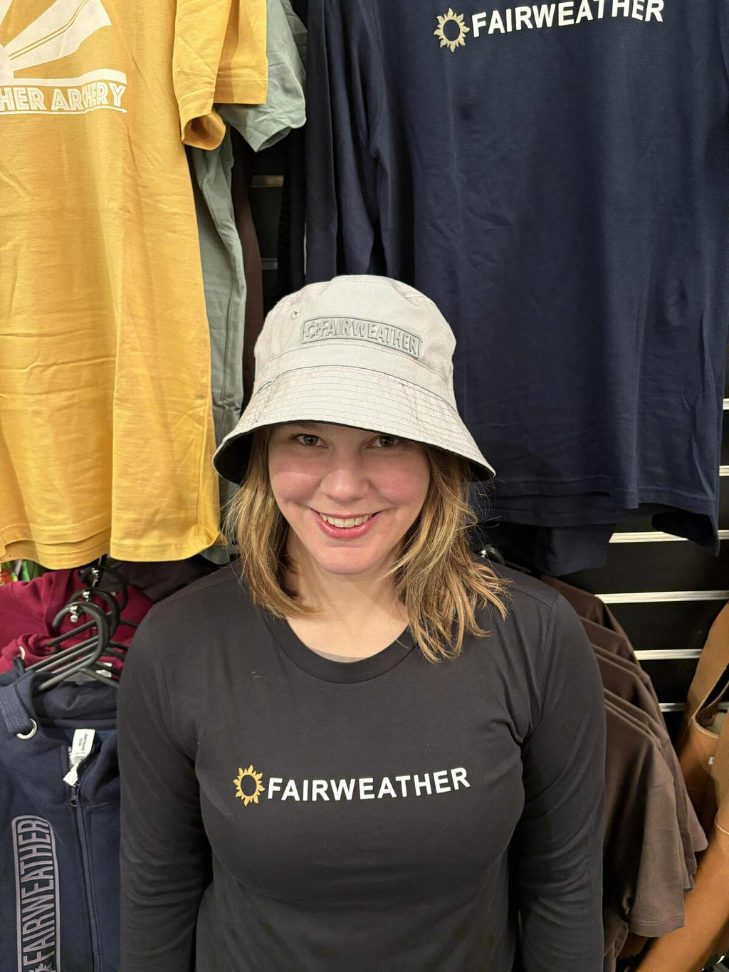 Fairweather Archery Hats