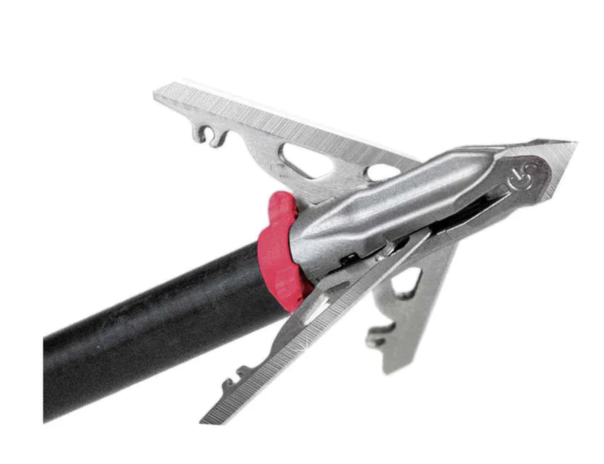 G5 Deadmeat V2 Broadheads