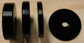5/16" Black Weights