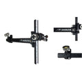 Shibuya Dual Click Recurve Sight