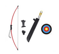 Nika Archery Take-Down Youth Scout Bow